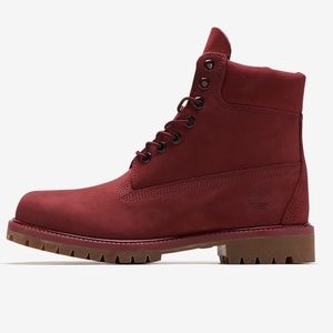 Timberland 6” Premium Boots -Waterproof, Insulated